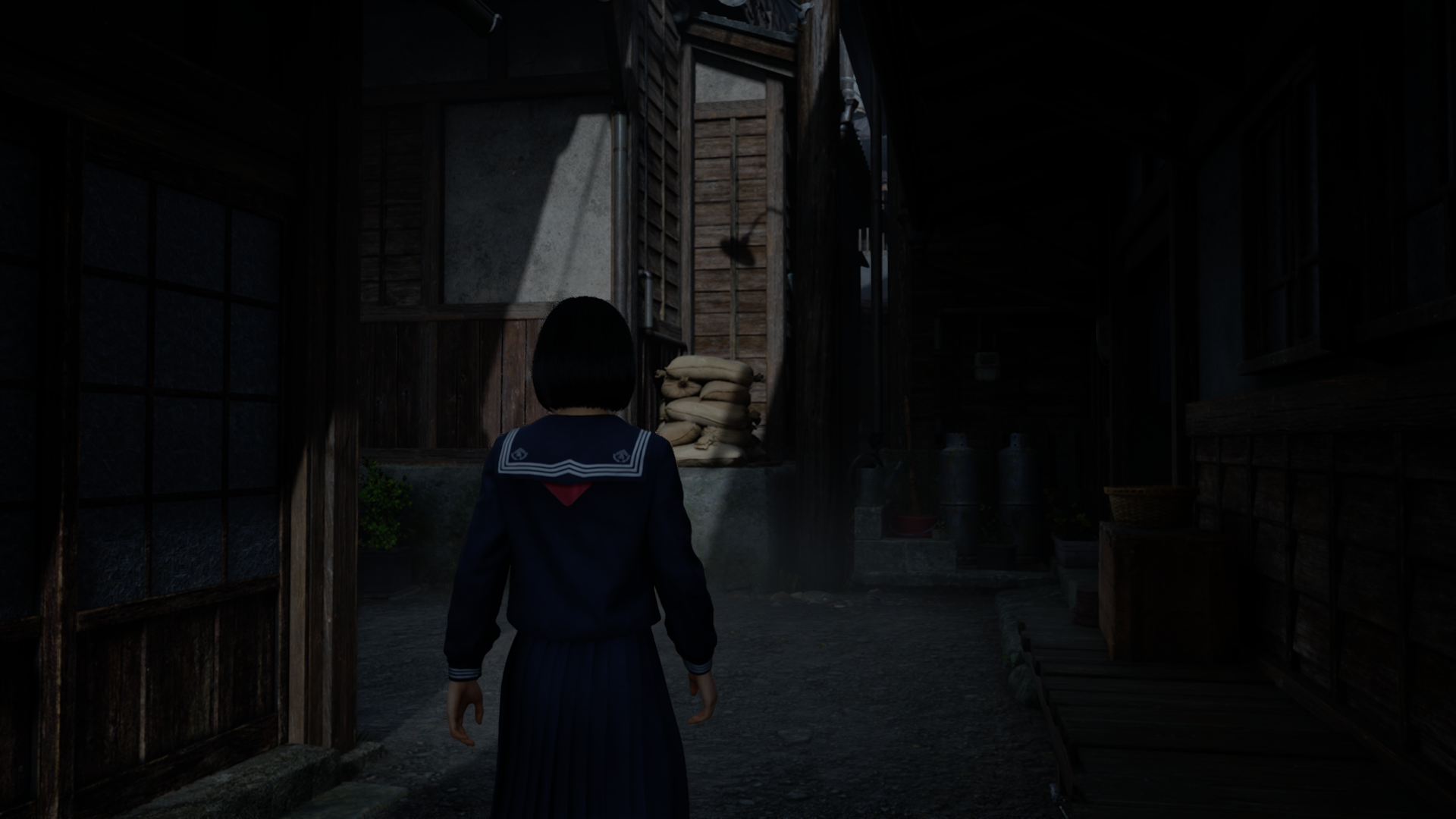 Silent Hill f review